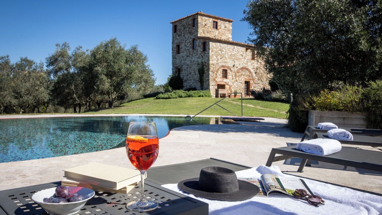 Photo of Outdoor in Casole d'Elsa
