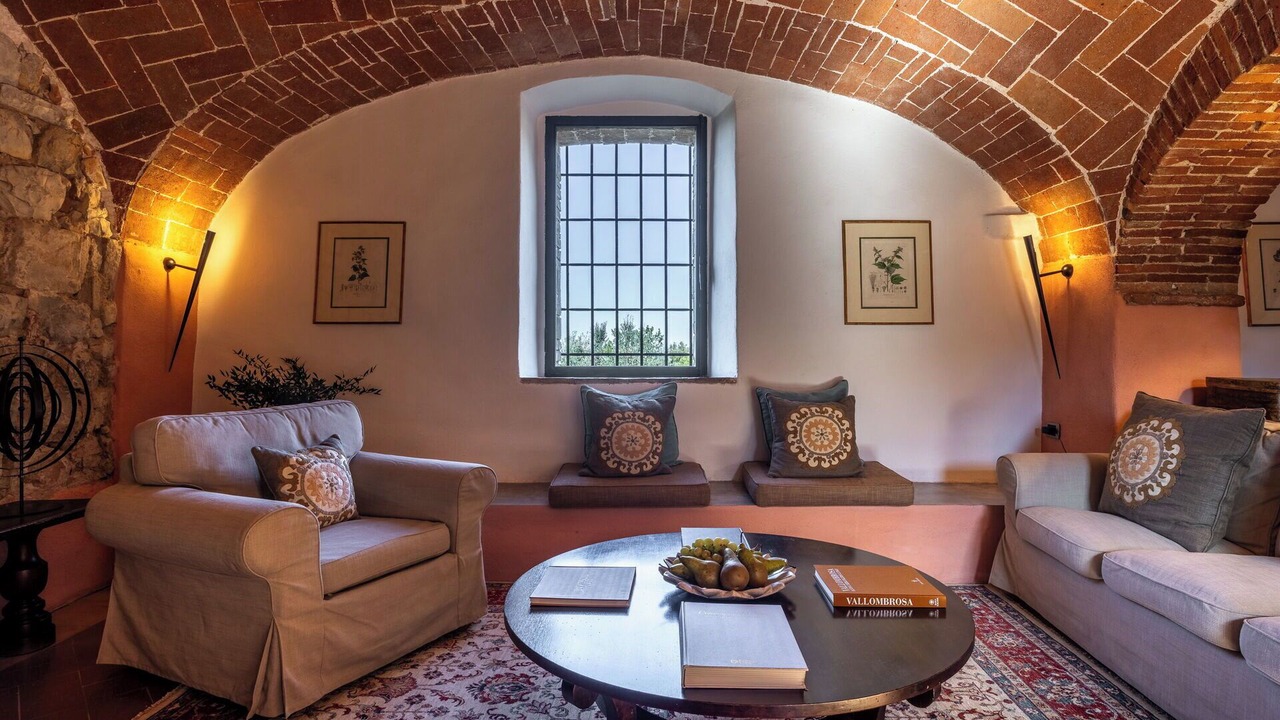 Photo of Bedroom in Casole d'Elsa