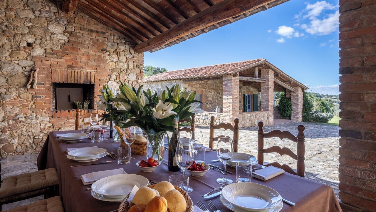 Photo of Outdoor in Casole d'Elsa