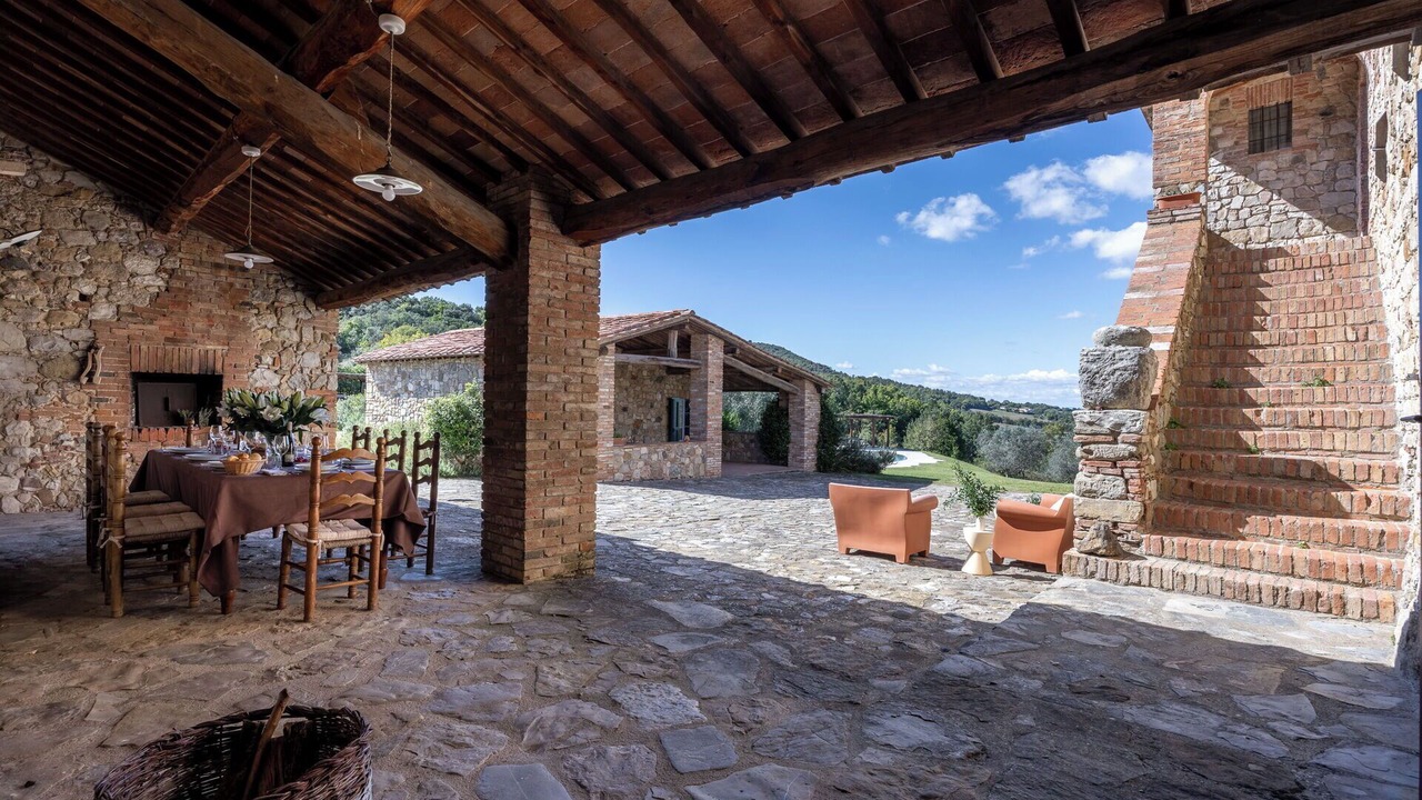 Photo of Outdoor in Casole d'Elsa