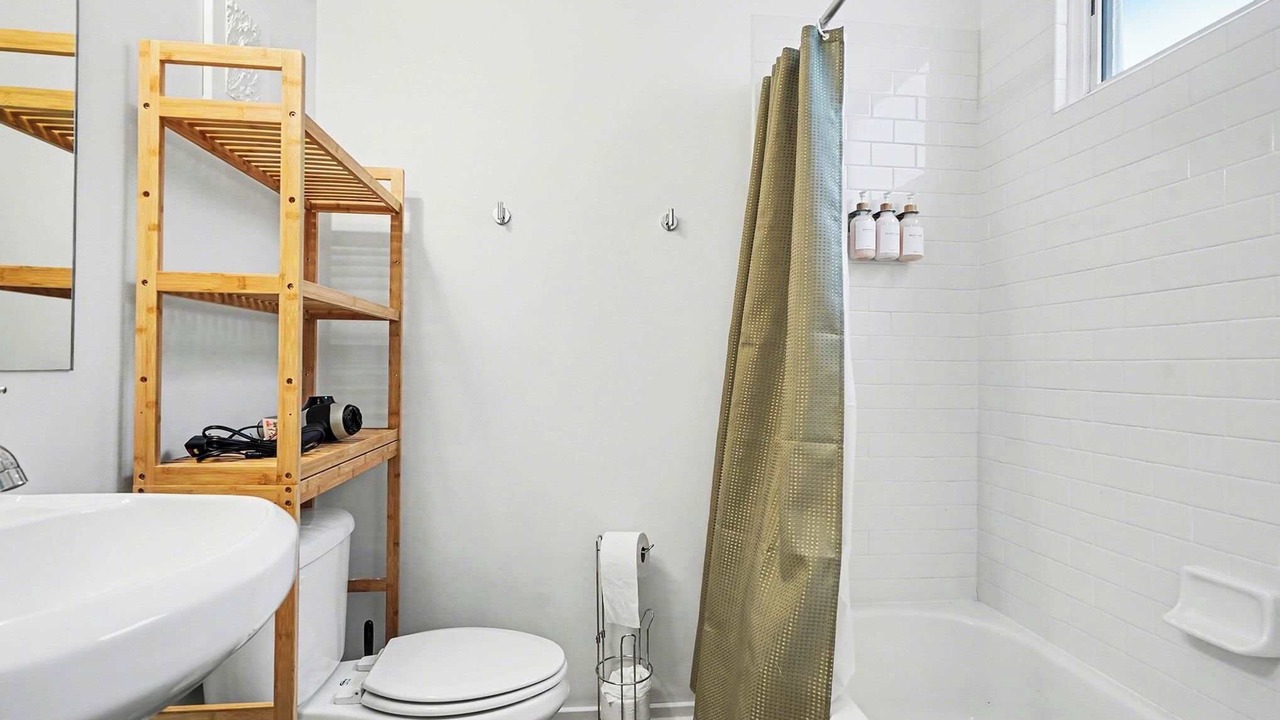 Photo of Bathroom in Third Ward