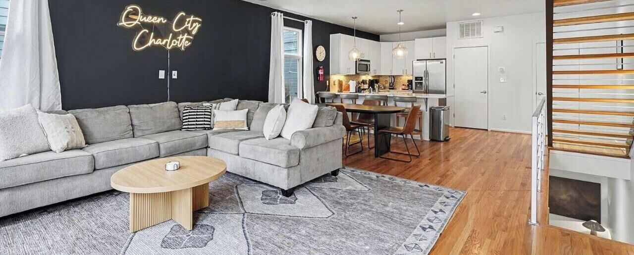 Photo of Bedroom in Third Ward