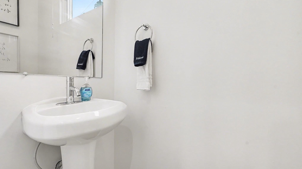 Photo of Bathroom in Third Ward