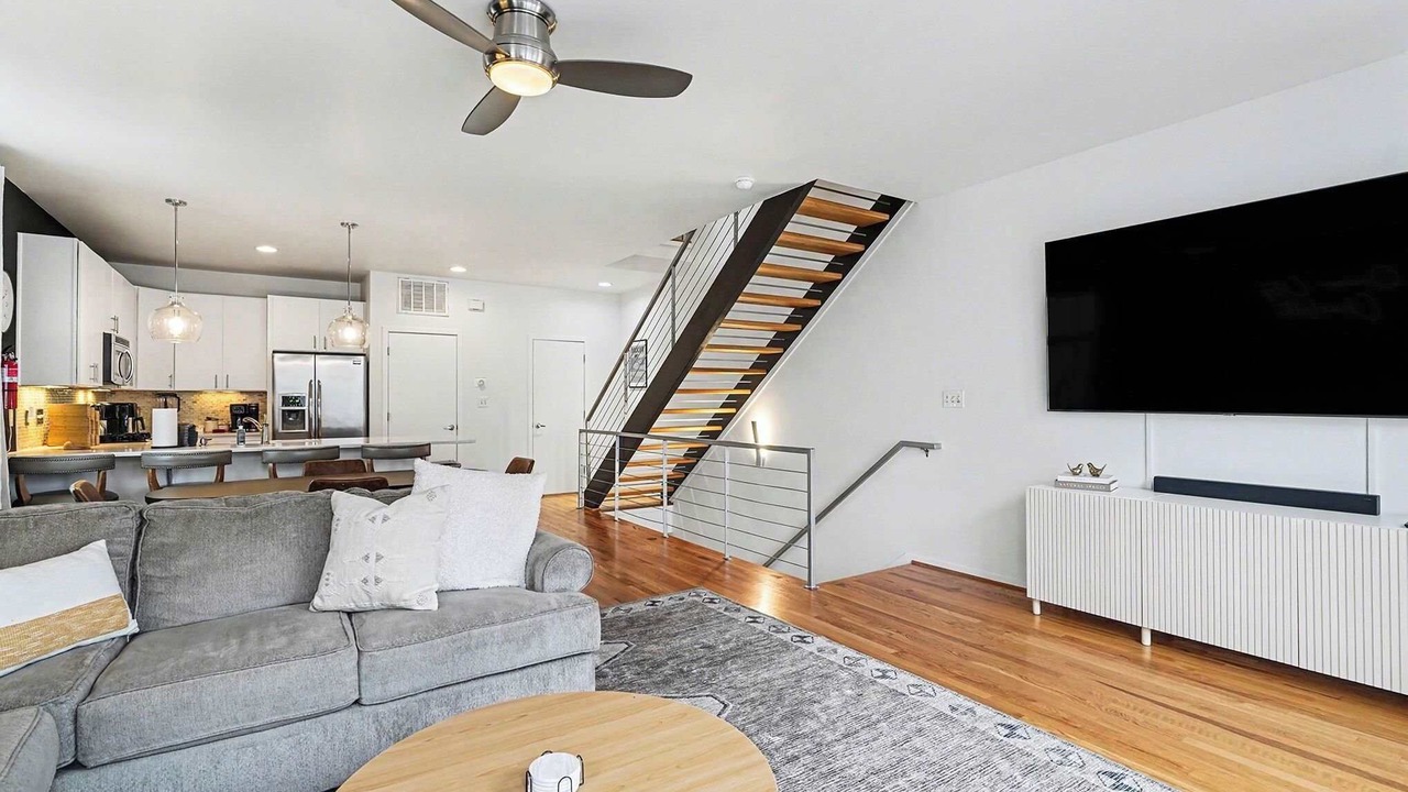 Photo of Bedroom in Third Ward
