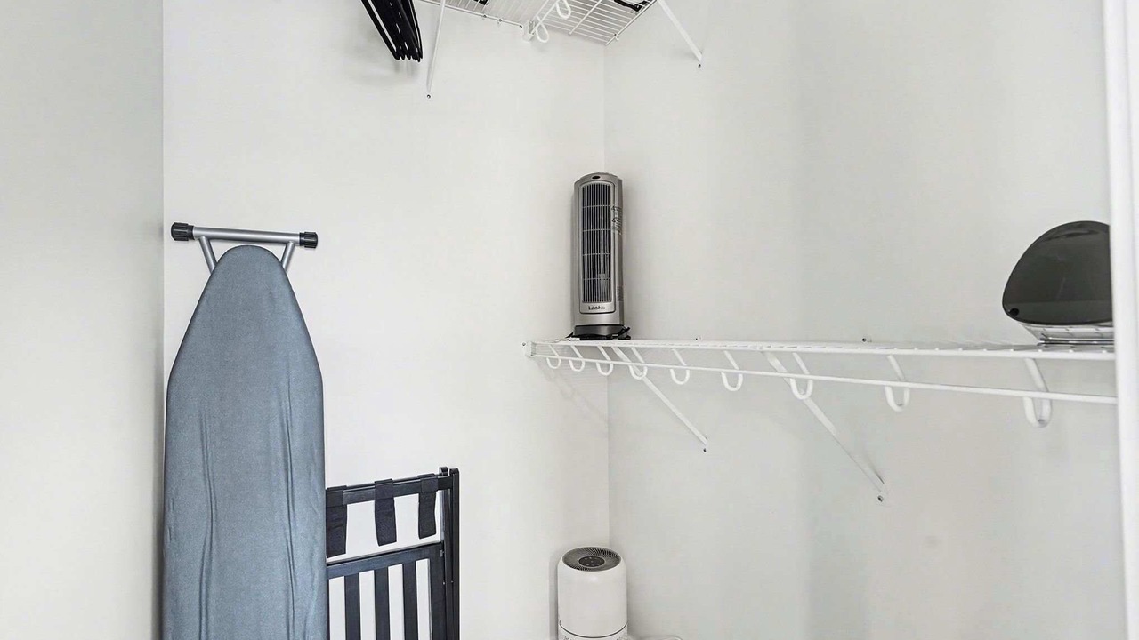 Photo of Bathroom in Third Ward