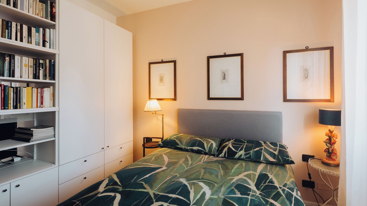 Photo of Bedroom in Bolognina