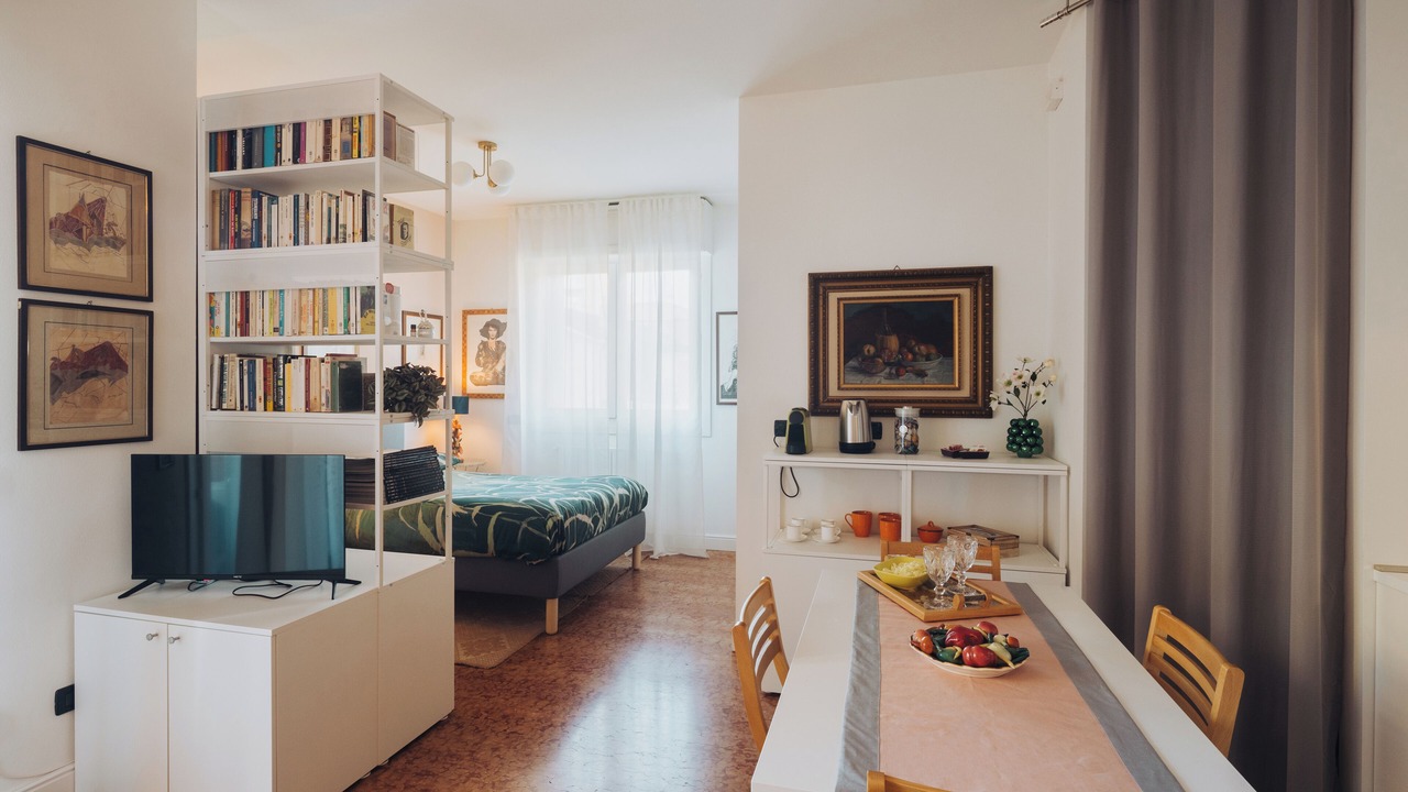 Photo of Bedroom in Bolognina