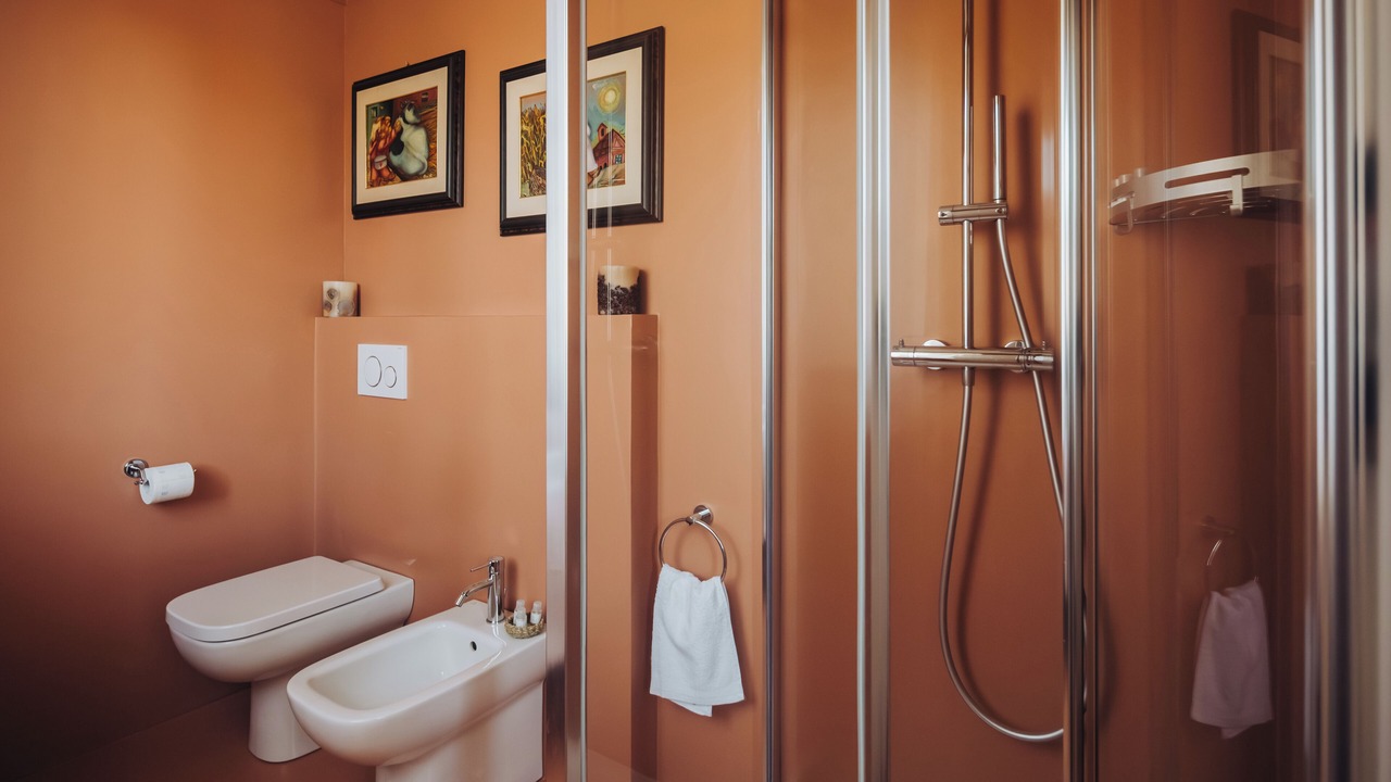 Photo of Bathroom in Bolognina
