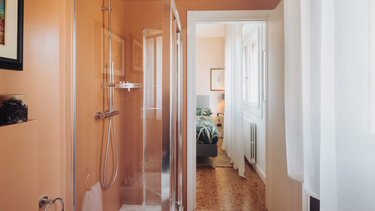 Photo of Bathroom in Bolognina