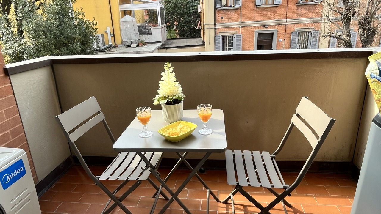 Photo of Outdoor in Bolognina
