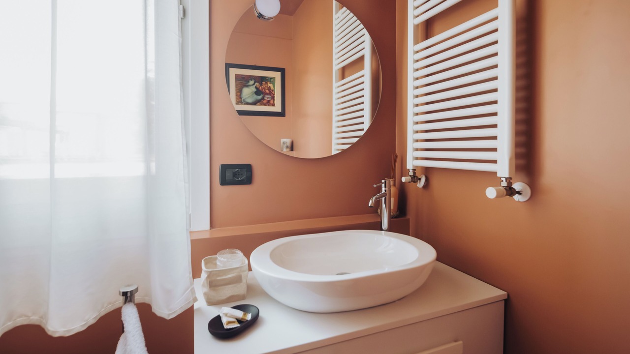 Photo of Bathroom in Bolognina