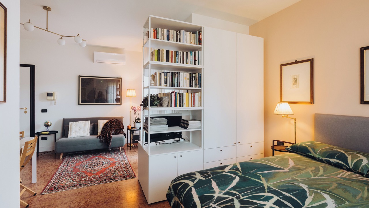 Photo of Bedroom in Bolognina