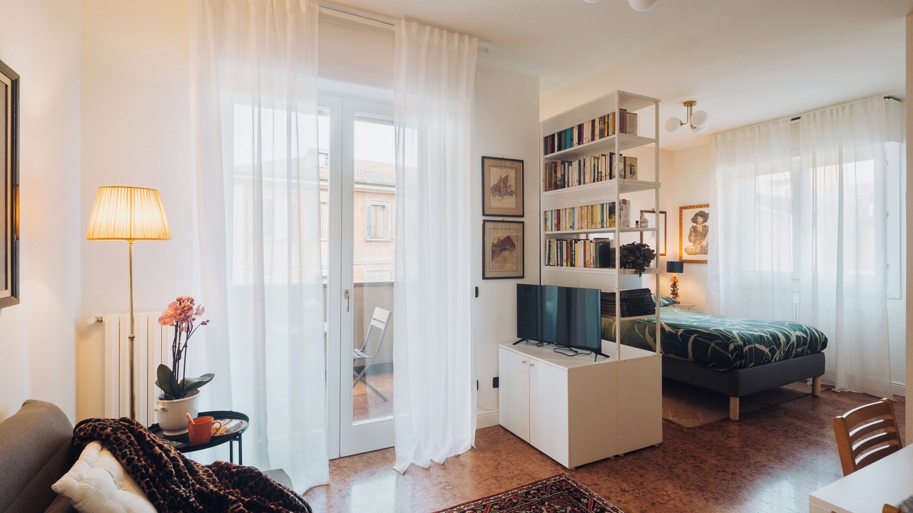 Photo of Livingroom in Bolognina