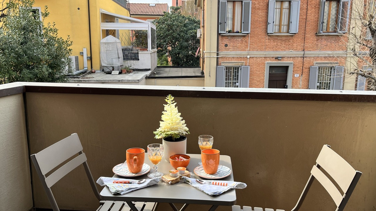 Photo of Outdoor in Bolognina
