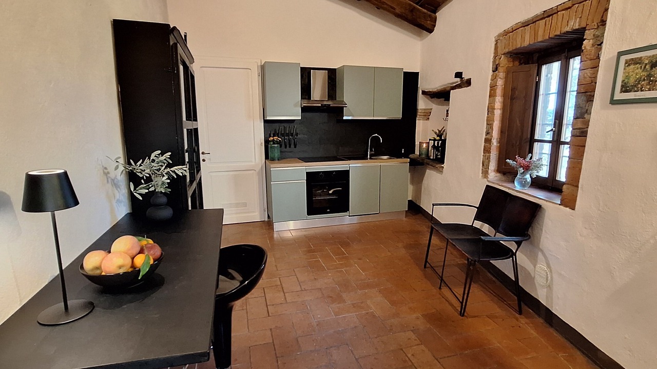 Photo of Kitchen in Rapale