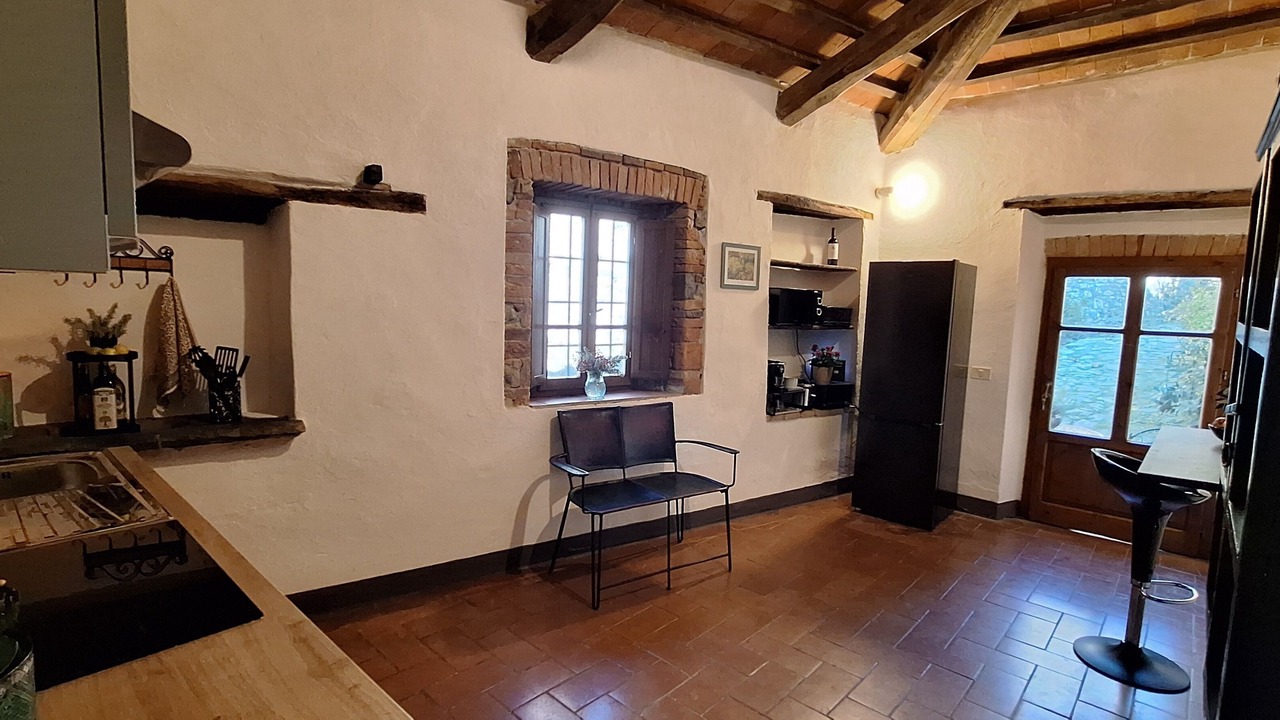 Photo of Kitchen in Rapale