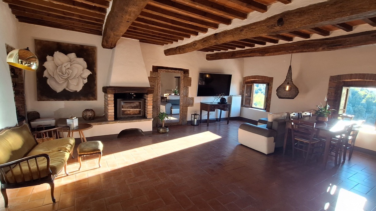 Photo of Livingroom in Rapale
