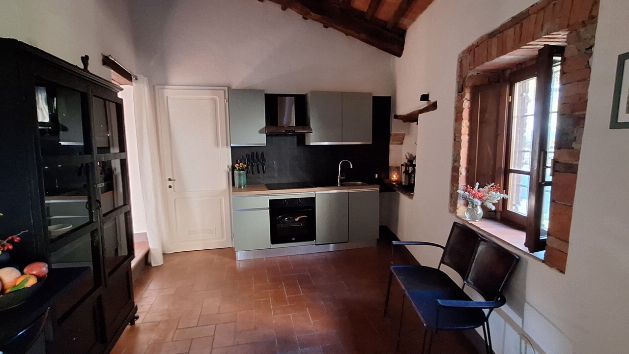 Photo of Kitchen in Rapale