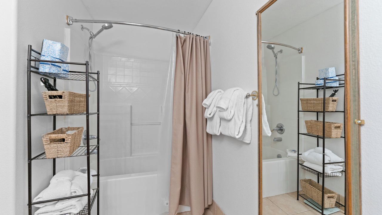 Photo of Bathroom in Mountain House