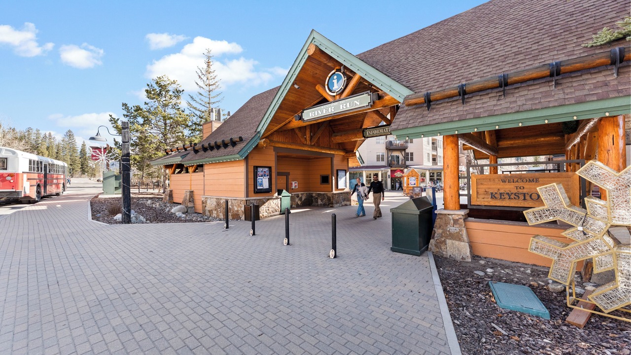 Photo of Outdoor in Mountain House