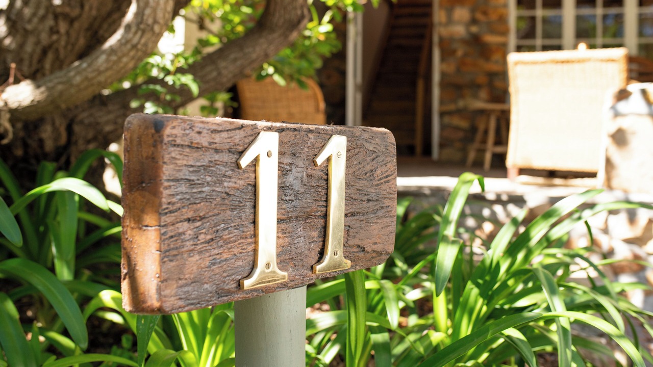 Photo of Outdoor in Constantia