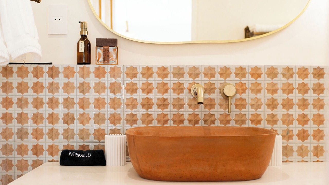 Photo of Bathroom in Constantia