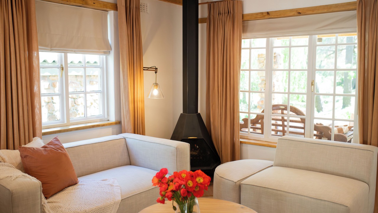 Photo of Livingroom in Constantia