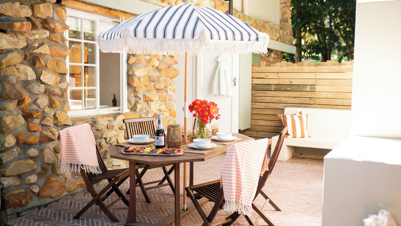 Photo of Outdoor in Constantia
