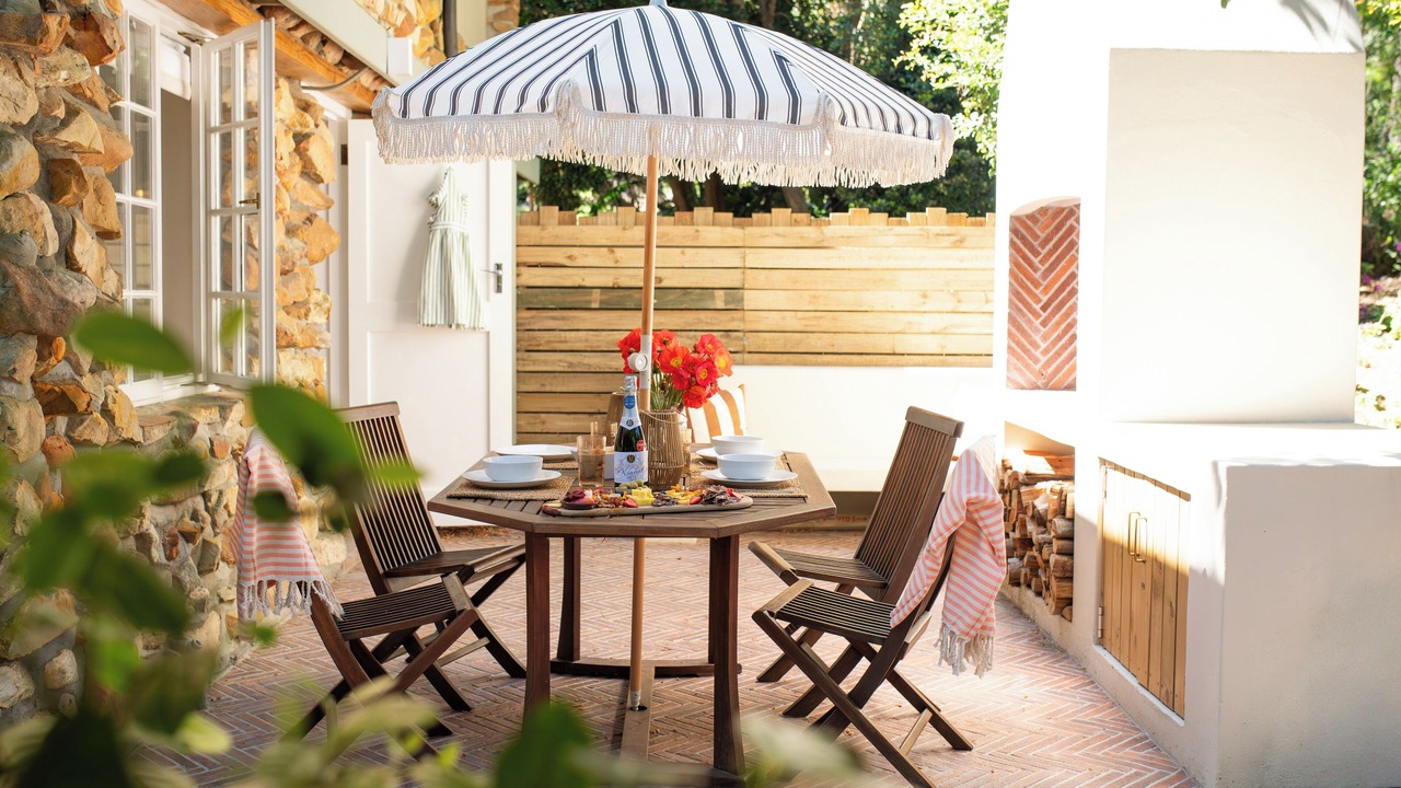Photo of Outdoor in Constantia