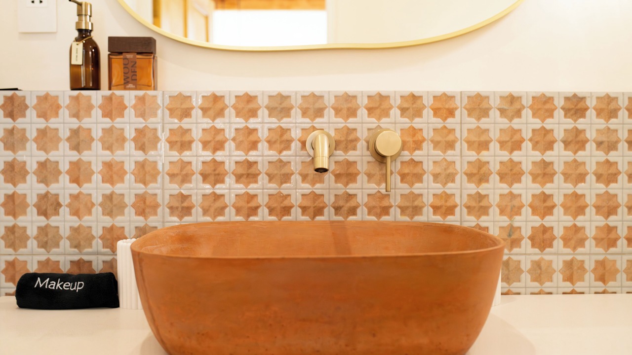 Photo of Bathroom in Constantia