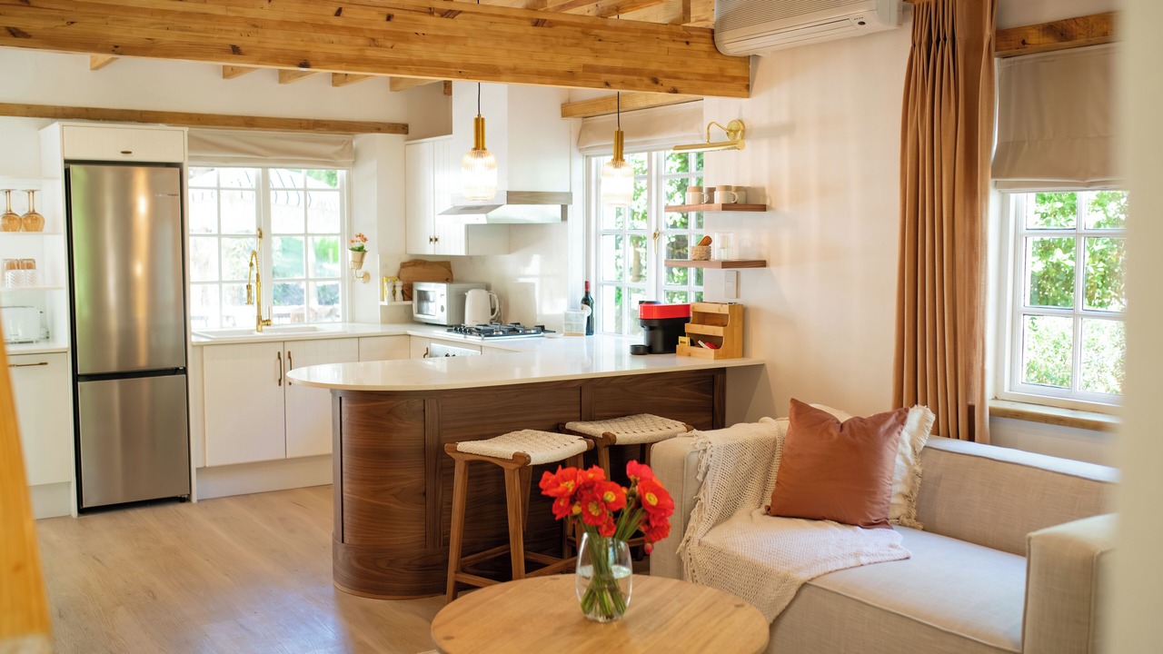 Photo of Livingroom in Constantia