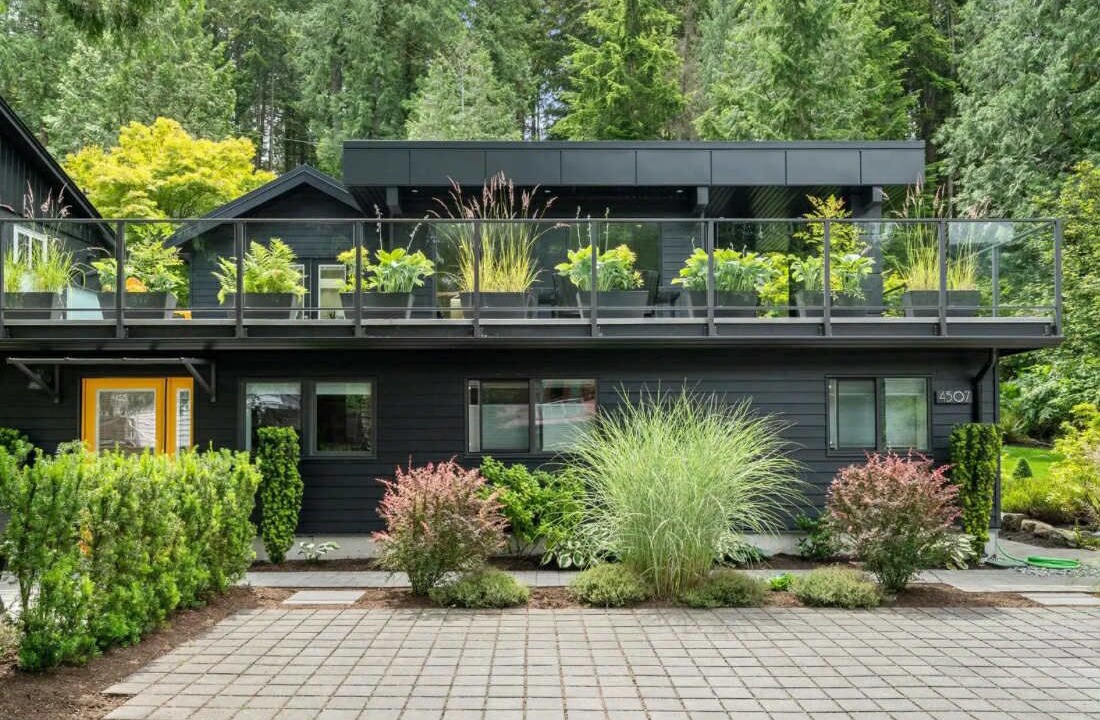 Photo of Outdoor in Deep Cove