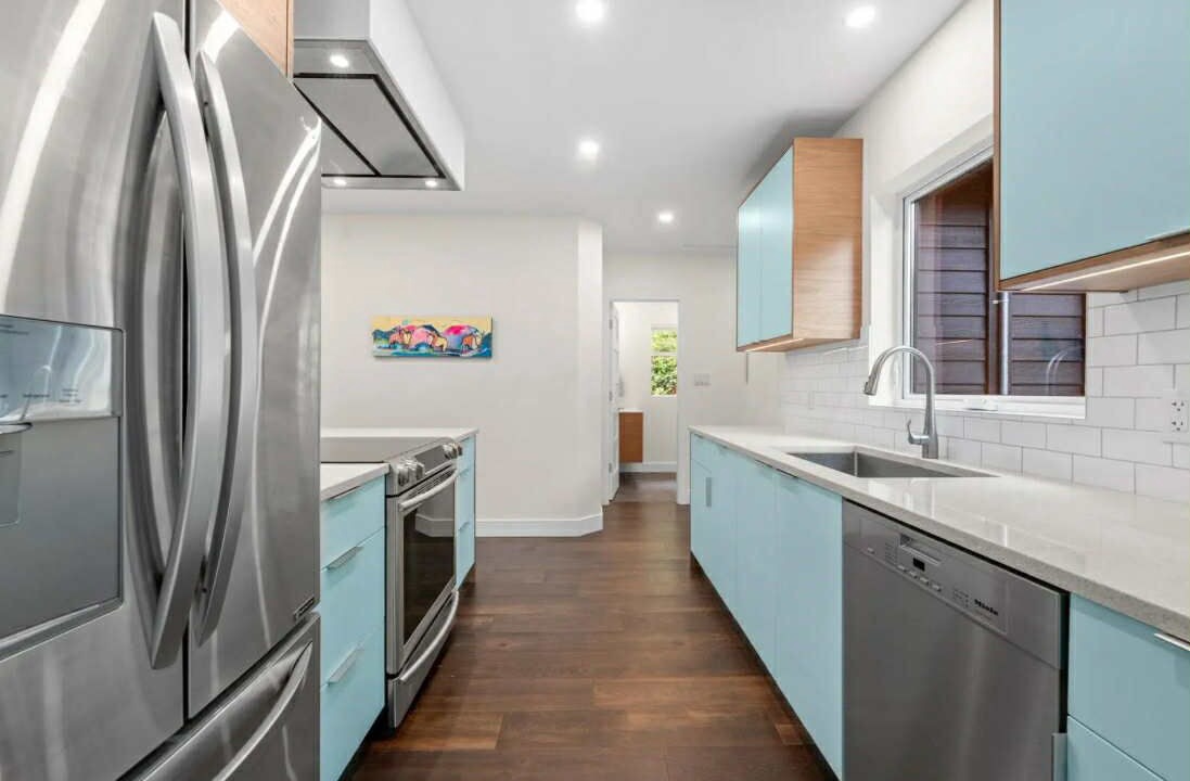 Photo of Kitchen in Deep Cove