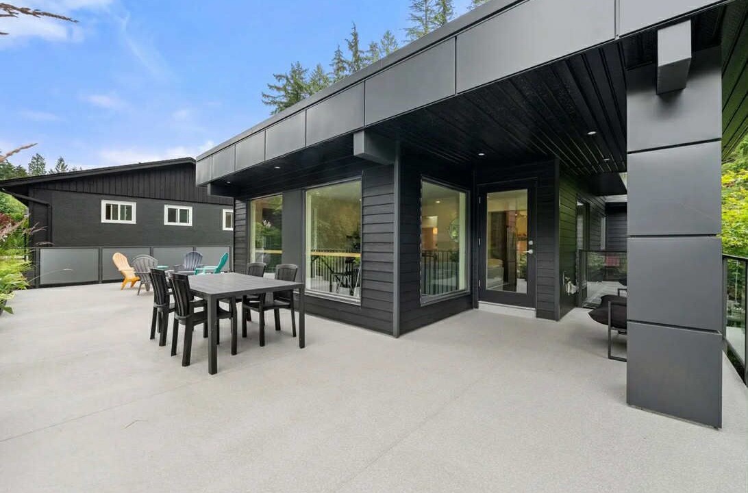 Photo of Outdoor in Deep Cove