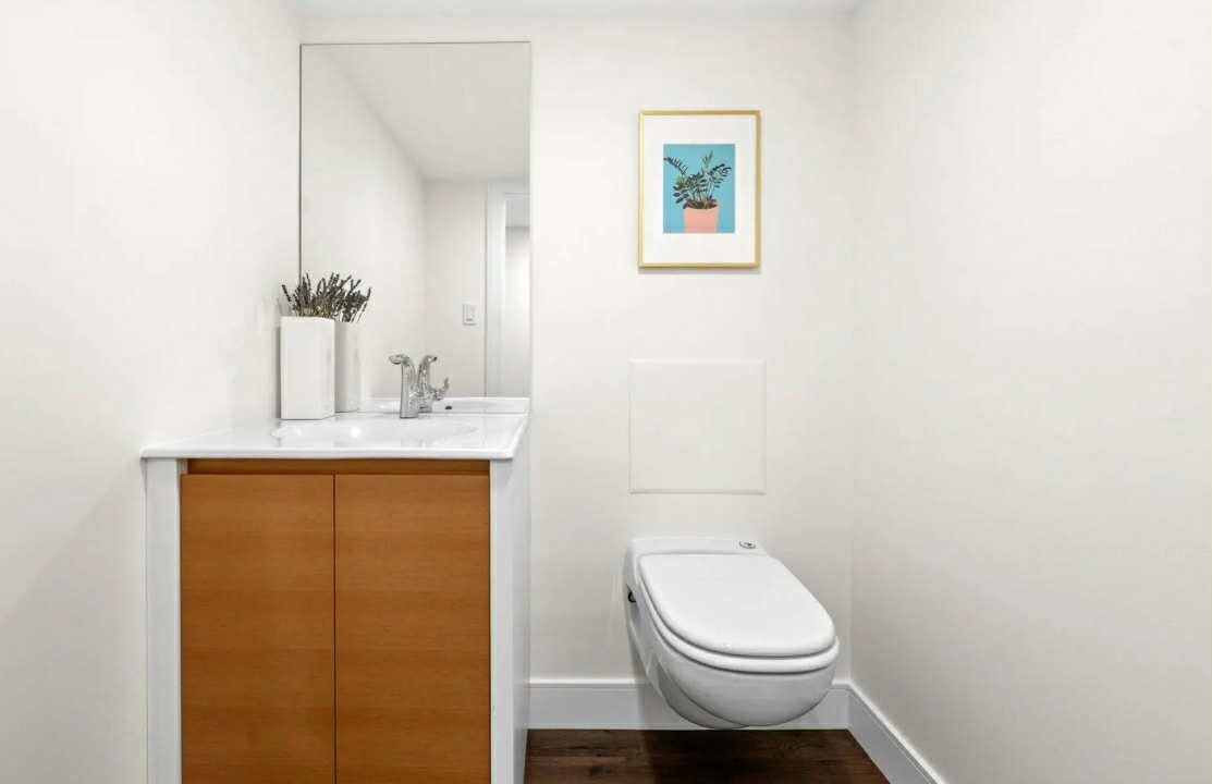 Photo of Bathroom in Deep Cove