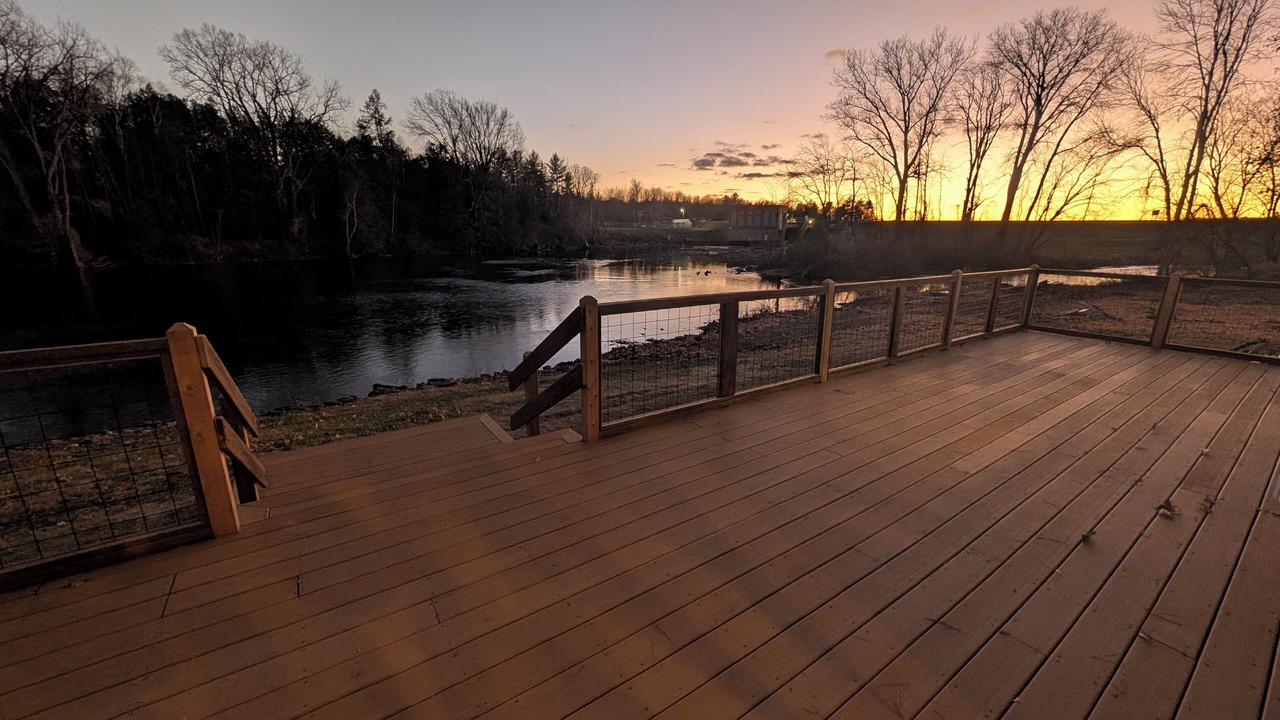 Photo of Outdoor in Abrams