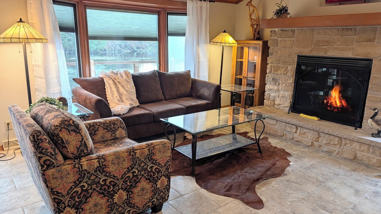 Photo of Livingroom in Abrams