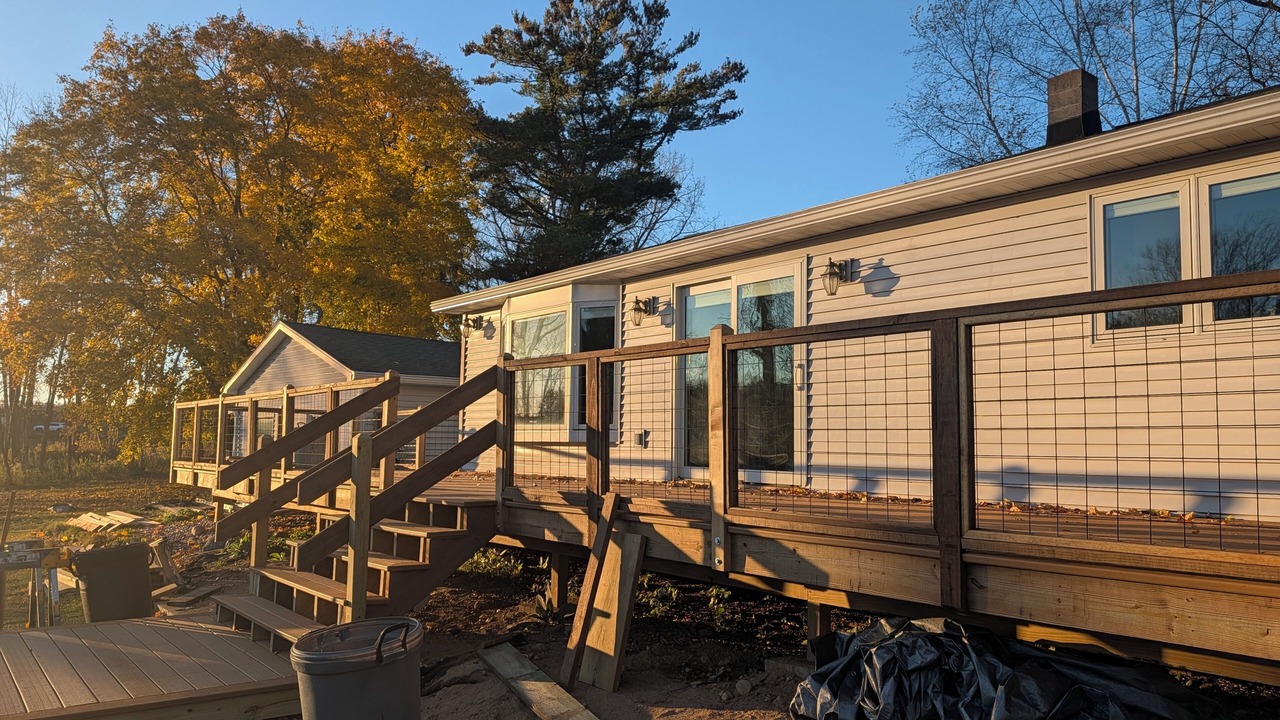 Photo of Outdoor in Abrams