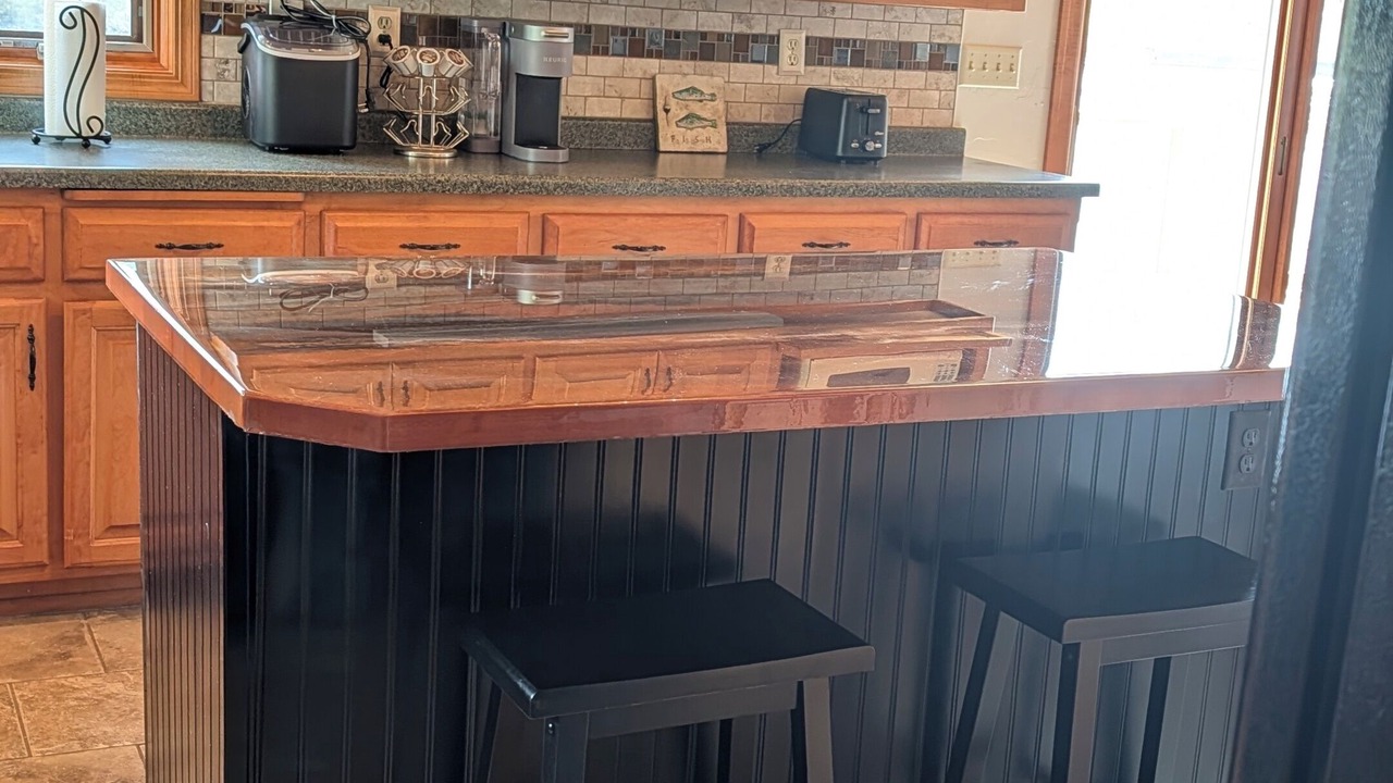 Photo of Kitchen in Abrams