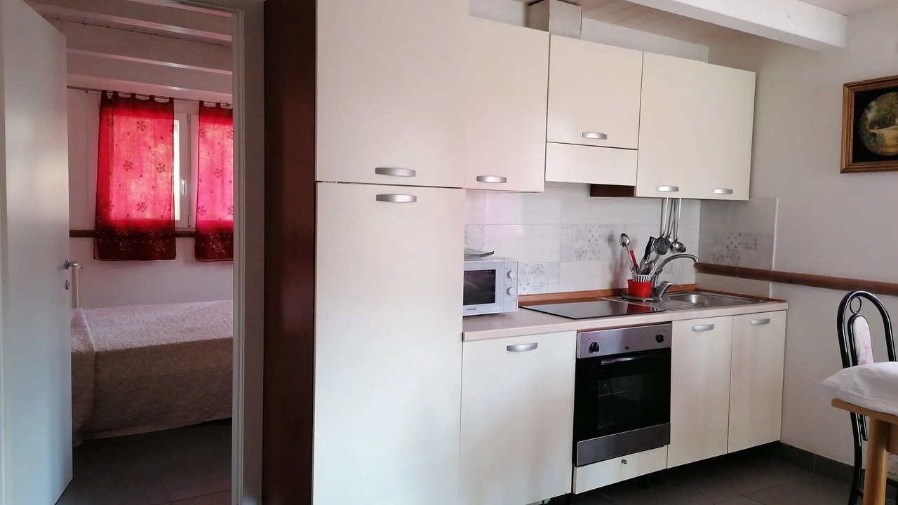Photo of Kitchen in Gatteo a Mare