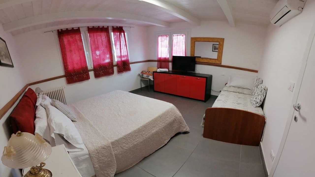 Photo of Bedroom in Gatteo a Mare
