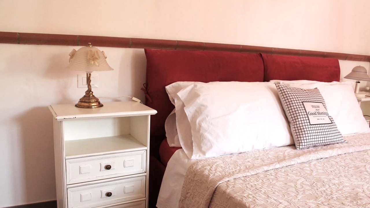 Photo of Bedroom in Gatteo a Mare