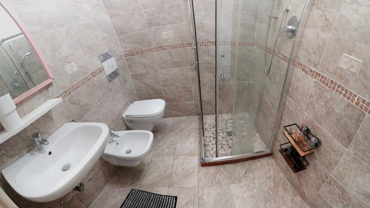 Photo of Bathroom in Gatteo a Mare
