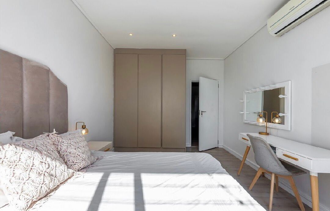 Photo of Bedroom in Fresnaye