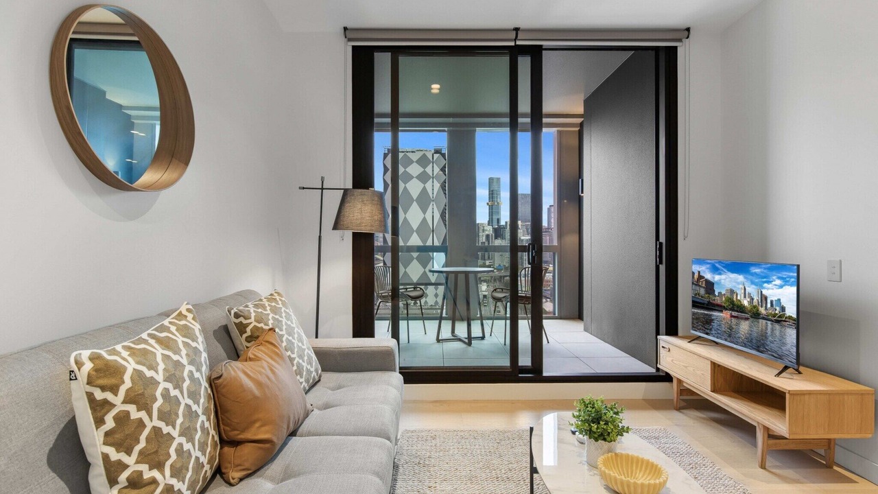 Photo of Livingroom in South Melbourne