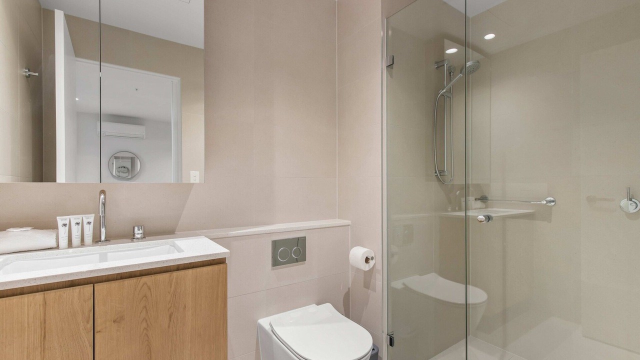 Photo of Bathroom in South Melbourne