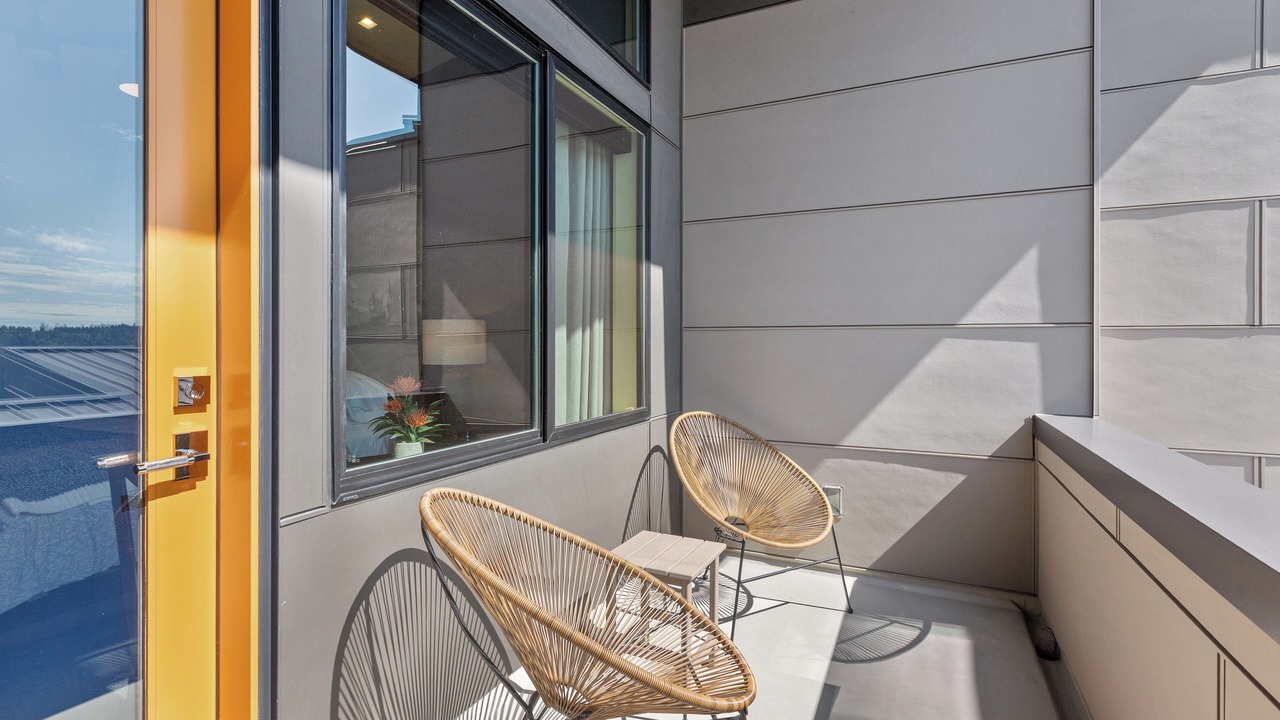 Photo of Outdoor in Cottage Lake