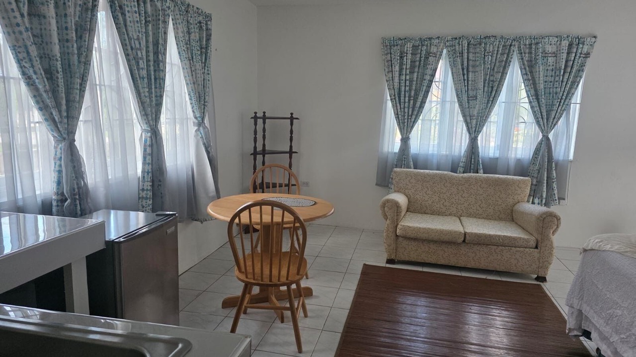 Photo of Livingroom in Salt Gut