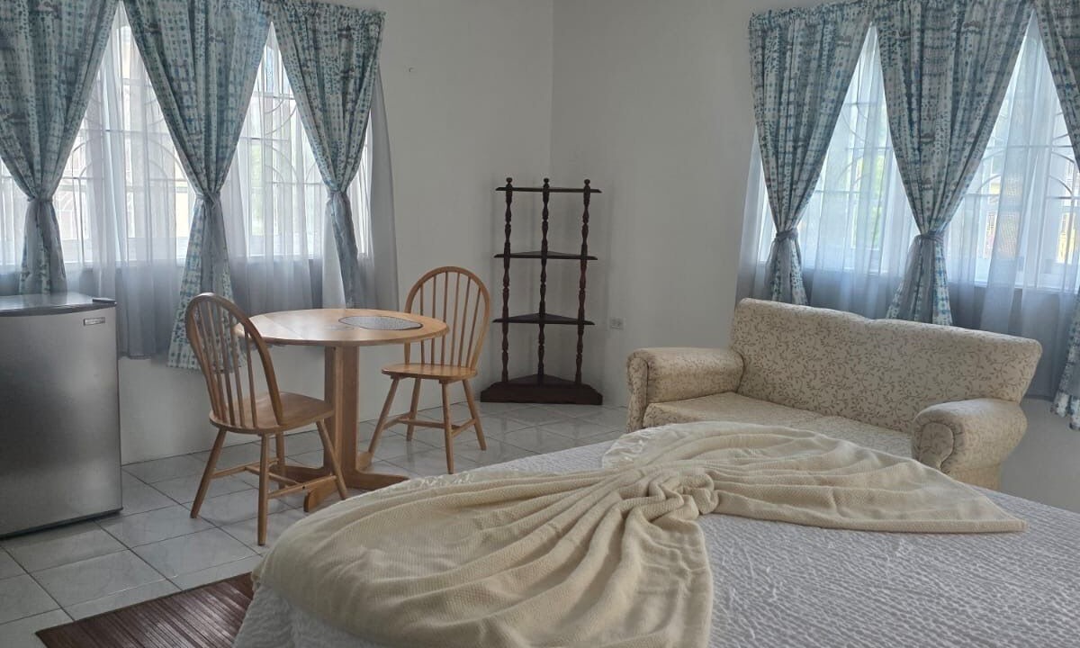 Photo of Bedroom in Salt Gut