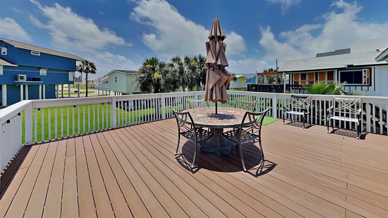 Photo of Outdoor in Pirates Beach